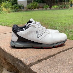Callaway golf shoes